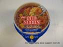 NISSIN - Cup Nudeln Shrimps