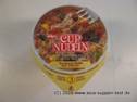 NISSIN - Cup Nudeln Hühnersuppe