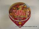 NISSIN - Cup Nudeln Rind