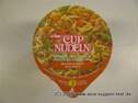 NISSIN - Cup Nudeln Spicy