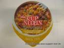NISSIN - Cup Nudeln Curry Huhn
