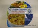 WEIGHT WATCHERS - Indische Currysuppe mit Nudeln