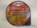 Carat - Quick Cup Tomatosoup Chinese Style