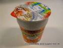 YUM YUM - Oriental Style Instant Noodles - Curry Flavour