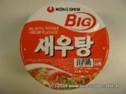 NONG SHIM - Big Bowl Noodle Shrimp Flavour.JPG