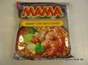 MAMA - Instant Noodle Shrimp (Tom YUm) Flavour (Jumbo Pack)