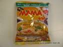 MAMA - Oriental Style Instant Noodles PORK FLAVOUR