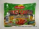 Lucky Me - Instant Noodles Chow Mein With Citrus-1