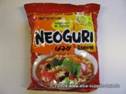 NONG SHIM - Instant Nudeln Neoguri (Seafood & Spicy).JPG