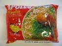 APOLLO - Noodles Oriental Intant Flavour Chicken