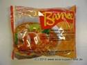 BAMEE - Instant Noodles Shrimp (Tom Yum)