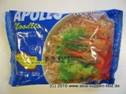 APOLLO - Noodles Oriental Instant Flavour Shrimp