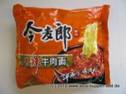 JINMAILANG - Big Pack Instant Noodles Spicy Beef.JPG