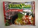 YUM YUM - Oriental Style Instant Noodles Tom Yum Shrimp Flavour.JPG