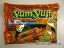 YUM YUM - Authentic Thai Style Instant Noodles TomYum Shrimp Creamy Flavour.JPG