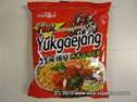 SAMYANG FOODS - Yukgaejang Mushroom Flavor Hot.JPG
