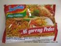INDOMIE - Mi Goreng Pedas Hot Fried Noodles.JPG