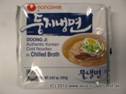 NONG SHIM - Doong Ji Authentic Korean Cold Noodels in Chilled Broth.JPG
