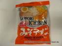 SANYO FOODS - Instant Noodles Miso Ramen Sapporo Ichiban.JPG