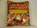 MAMA - Instant Noodles Shrimp Creamy Tom Yum Flavour (Jumbo Pack)