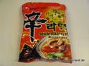 NONG SHIM - Shin Ramyun Noodle Soup