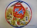 KOKA- Rice Noodle Laksa Flavour Hot and Spicy.JPG